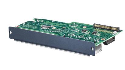 Flex I/O，支持NVMe M.2